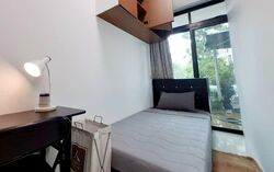 Varsity Park Condominium (D5), Condominium #561593691